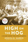 HIGH ON THE HOG - Jessica B. Harris - 9781608194506
