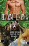 Big Bone Lick Pack - MCKENNA,  Kendall ; Noel, Cherie ; Jones, Jambrea Jo - 9781608209163