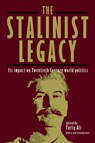 The Stalinist Legacy - Tariq Ali - 9781608462193