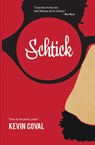 Schtick - Kevin Coval - 9781608462704