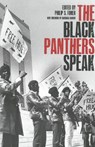 Black Panthers Speak - Philip S. Foner - 9781608463282