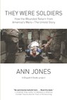 They Were Soldiers - Ann Jones - 9781608463718