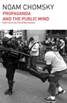 Propaganda and the Public Mind - CHOMSKY,  Noam ; Barsamian, David - 9781608464029