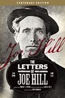 The Letters Of Joe Hill - Joe Hill - 9781608464975