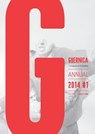 Guernica #1 - Nick Flynn - 9781608465088