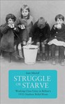 Struggle Or Starve - Sean Mitchell - 9781608466788