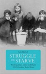 Struggle or Starve - Seán Mitchell - 9781608467488