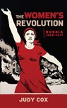 The Women's Revolution - Judy Cox - 9781608467846