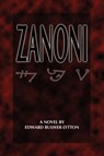Zanoni - Edward Bulwer Lytton Lytton - 9781608640522