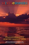 Saints + Sinners 2024: Transformative Poetry - Jan Edwards Hemming - 9781608643011