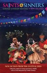 Saints + Sinners 2024: New Fiction From the Festival: New Fiction From the Festival 2024 - Amie M. Evans - 9781608643028