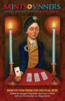 Saints+Sinners LGBTQ+ Litgerary Festival: New Fiction From the Festival 2025 - Morgan Hufstader - 9781608643653