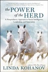 The Power of the Herd - Linda Kohanov - 9781608683710