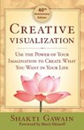 Creative Visualization - Shakti Gawain - 9781608684649