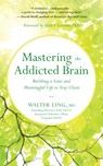 Mastering the Addicted Brain - Walter Ling MD - 9781608685004
