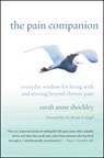 The Pain Companion - Sarah Anne Shockley - 9781608685707