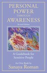 Personal Power through Awareness - Sanaya Roman - 9781608686070