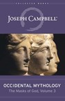 Occidental Mythology - Joseph Campbell - 9781608687299