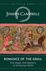 Romance of the Grail - Joseph Campbell - 9781608688289