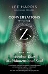 Awaken Your Multidimensional Soul - Lee Harris - 9781608688562