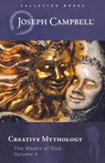 Campbell, J: Creative Mythology (the Masks of God, Volume 4) - Joseph Campbell - 9781608689651