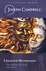 Creative Mythology (the Masks of God, Volume 4) - Joseph Campbell - 9781608689651