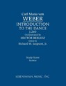 Invitation to the Dance (Orchestra), J.260 - Carl Maria Von Weber - 9781608741632