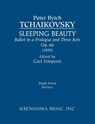 Sleeping Beauty, Op.66 - Peter Ilyich Tchaikovsky - 9781608742004
