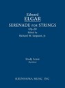 Serenade for Strings, Op.20 - Edward Elgar - 9781608742233
