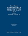 Marche Slave, Op.31 - Peter Ilyich Tchaikovsky - 9781608742271
