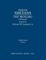 The Moldau (Vltava) - Bedrich Smetana - 9781608742479