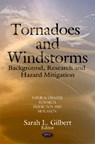 Tornadoes & Windstorms - GILBERT,  Sarah L - 9781608760954