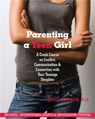 Parenting a Teen Girl - Lucie Hemmen - 9781608822133