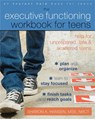 Executive Functioning Workbook for Teens - Sharon A. Hansen - 9781608826568