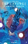 The Expanse: Dragon Tooth Vol. 1 - Andy Diggle - 9781608861163