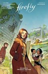 Firefly: Return to the Earth That Was Vol. 2 - TBD - 9781608861439