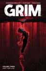Grim Vol. 3 - Stephanie Phillips - 9781608861460