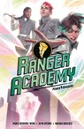Ranger Academy Vol. 1 - Maria Ingrande Mora - 9781608861477