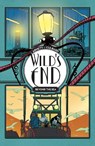Wild's End: Beyond the Sea - Dan Abnett - 9781608861583