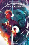 The Expanse: Dragon Tooth Vol. 3 - Andy Diggle - 9781608861743