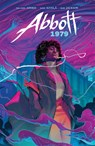Abbott: 1979 - Saladin Ahmed - 9781608862375