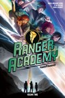 Ranger Academy Vol. 2 - Maria Ingrande Mora - 9781608862405