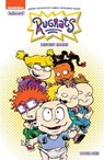 Rugrats: Bestest Comics Book 1 - Box Brown ; Pranas T. Naujokaitis - 9781608862429