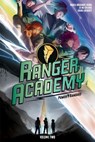 Ranger Academy Vol. 2 - Maria Ingrande Mora - 9781608862450