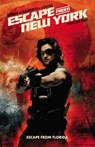 Escape From New York Vol. 1 - SEBELA,  Christopher - 9781608862634