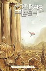 Midas Flesh Vol. 2 - Ryan North ; Shelli Paroline ; Braden Lamb - 9781608867271