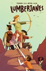 Lumberjanes Vol. 2 - ND Stevenson ; Grace Ellis - 9781608867370