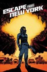 Escape from New York, Volume 4 - SEBELA,  Christopher - 9781608868674