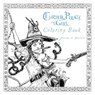 Cursed Pirate Girl Coloring Book - Jeremy Bastian - 9781608869473
