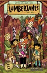 Lumberjanes Vol. 9 - Kat Leyh ; Carolyn Nowak - 9781608869572